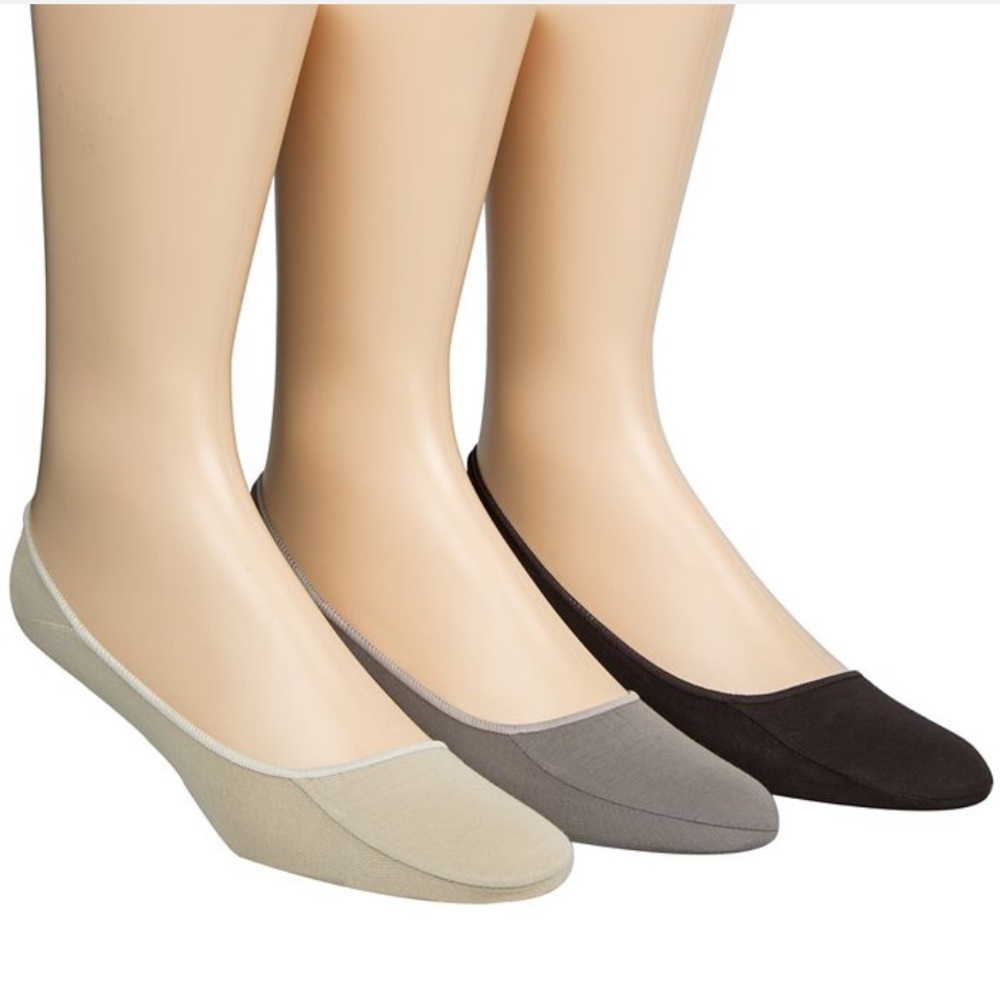 Calvin Klein no show dress socks